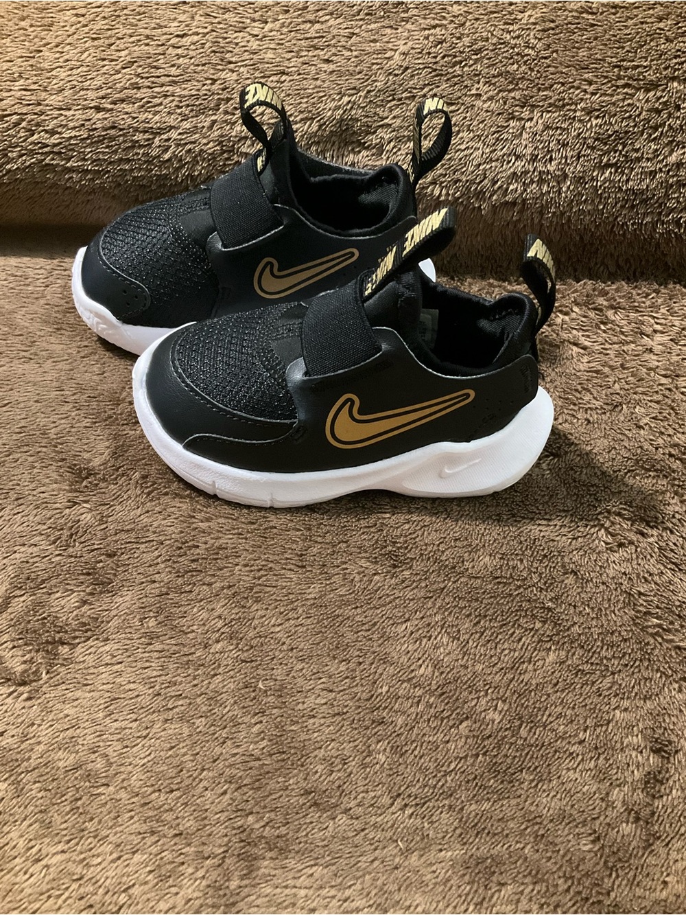 Nike Kids Flex Runner 3